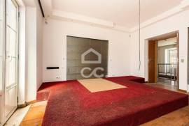 House T6 with Terrace | Évora Old Town