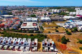 Land for construction of villa near all vicinity in Portimão Land for construction of villa near all vicinity in Portimão