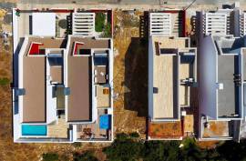 Land for construction of villa near all vicinity in Portimão Land for construction of villa near all vicinity in Portimão