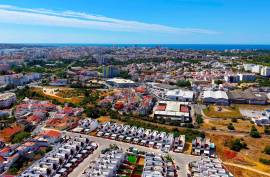 Land for construction of villa near all vicinity in Portimão Land for construction of villa near all vicinity in Portimão