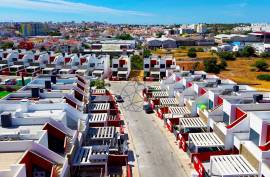 Land for construction of villa near all vicinity in Portimão Land for construction of villa near all vicinity in Portimão