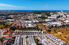Land for construction of villa near all vicinity in Portimão Land for construction of villa near all vicinity in Portimão