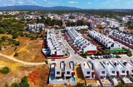 Land for construction of villa near all vicinity in Portimão Land for construction of villa near all vicinity in Portimão