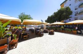 Renovated 1 bedroom apartment a stone's throw from the beach of Praia da Rocha