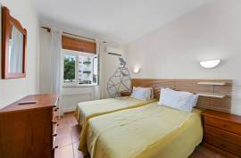 Renovated 1 bedroom apartment a stone's throw from the beach of Praia da Rocha