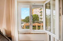 Renovated 1 bedroom apartment a stone's throw from the beach of Praia da Rocha