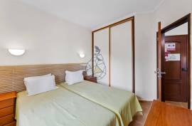 Renovated 1 bedroom apartment a stone's throw from the beach of Praia da Rocha