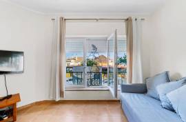Renovated 1 bedroom apartment a stone's throw from the beach of Praia da Rocha