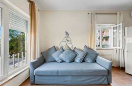 Renovated 1 bedroom apartment a stone's throw from the beach of Praia da Rocha