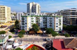 Renovated 1 bedroom apartment a stone's throw from the beach of Praia da Rocha