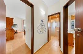 Renovated 1 bedroom apartment a stone's throw from the beach of Praia da Rocha