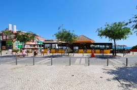 Renovated 1 bedroom apartment a stone's throw from the beach of Praia da Rocha