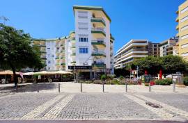 Renovated 1 bedroom apartment a stone's throw from the beach of Praia da Rocha