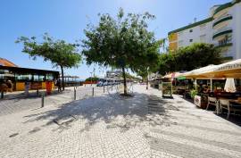 Renovated 1 bedroom apartment a stone's throw from the beach of Praia da Rocha