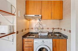 Renovated 1 bedroom apartment a stone's throw from the beach of Praia da Rocha