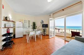 Renovated 1 Bedroom Apartment with Sea View in Praia da Rocha