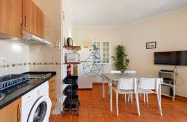 Renovated 1 Bedroom Apartment with Sea View in Praia da Rocha Renovated 1 Bedroom Apartment with Sea View in Praia da Rocha