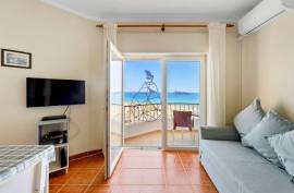 Renovated 1 Bedroom Apartment with Sea View in Praia da Rocha Renovated 1 Bedroom Apartment with Sea View in Praia da Rocha