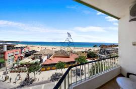 Renovated 1 Bedroom Apartment with Sea View in Praia da Rocha Renovated 1 Bedroom Apartment with Sea View in Praia da Rocha