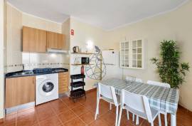 Renovated 1 Bedroom Apartment with Sea View in Praia da Rocha Renovated 1 Bedroom Apartment with Sea View in Praia da Rocha