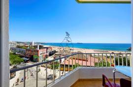 Renovated 1 Bedroom Apartment with Sea View in Praia da Rocha Renovated 1 Bedroom Apartment with Sea View in Praia da Rocha