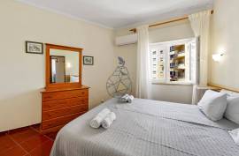 Renovated 1 Bedroom Apartment with Sea View in Praia da Rocha Renovated 1 Bedroom Apartment with Sea View in Praia da Rocha