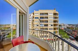 Renovated 1 Bedroom Apartment with Sea View in Praia da Rocha Renovated 1 Bedroom Apartment with Sea View in Praia da Rocha
