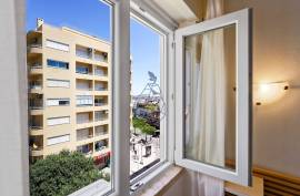 Renovated 1 Bedroom Apartment with Sea View in Praia da Rocha Renovated 1 Bedroom Apartment with Sea View in Praia da Rocha
