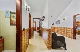3+2 Bedroom Villa - Located in Vale França within walking distance of Praia do Vau 3+2 Bedroom Villa - Located in Vale França within walking distance of Praia do Vau