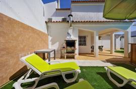 3+2 Bedroom Villa - Located in Vale França within walking distance of Praia do Vau 3+2 Bedroom Villa - Located in Vale França within walking distance of Praia do Vau