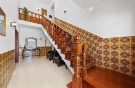 3+2 Bedroom Villa - Located in Vale França within walking distance of Praia do Vau 3+2 Bedroom Villa - Located in Vale França within walking distance of Praia do Vau
