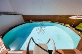 3+2 Bedroom Villa - Located in Vale França within walking distance of Praia do Vau 3+2 Bedroom Villa - Located in Vale França within walking distance of Praia do Vau