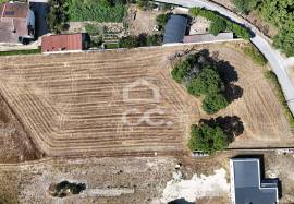 Unique opportunity! Rustic Land in Reondelo with 4,500 m² for Investment