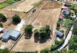 Unique opportunity! Rustic Land in Reondelo with 4,500 m² for Investment