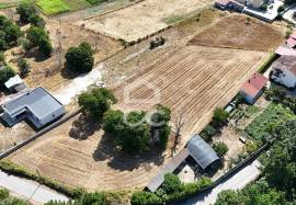 Unique opportunity! Rustic Land in Reondelo with 4,500 m² for Investment