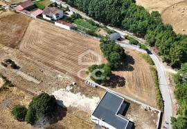 Unique opportunity! Rustic Land in Reondelo with 4,500 m² for Investment