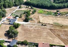 Unique opportunity! Rustic Land in Reondelo with 4,500 m² for Investment