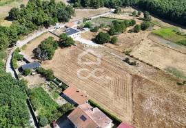 Unique opportunity! Rustic Land in Reondelo with 4,500 m² for Investment