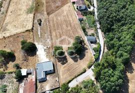Unique opportunity! Rustic Land in Reondelo with 4,500 m² for Investment