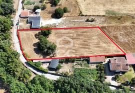 Unique opportunity! Rustic Land in Reondelo with 4,500 m² for Investment