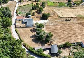 Unique opportunity! Rustic Land in Reondelo with 4,500 m² for Investment