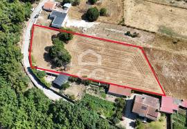 Unique opportunity! Rustic Land in Reondelo with 4,500 m² for Investment