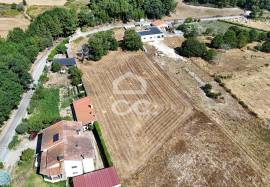 Unique opportunity! Rustic Land in Reondelo with 4,500 m² for Investment