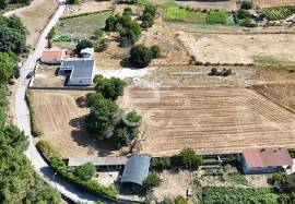 Unique opportunity! Rustic Land in Reondelo with 4,500 m² for Investment