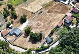Unique opportunity! Rustic Land in Reondelo with 4,500 m² for Investment