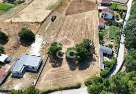Unique opportunity! Rustic Land in Reondelo with 4,500 m² for Investment