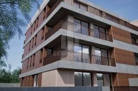 Exclusive 2 Bedroom Apartment in Grijó with Terrace (25m²), Box for 2 Cars and Laundry Exclusive 2 Bedroom Apartment in Grijó with Terrace (25m²), Box for 2 Cars and Laundry