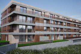 Exclusive 2 Bedroom Apartment in Grijó with Terrace (25m²), Box for 2 Cars and Laundry Exclusive 2 Bedroom Apartment in Grijó with Terrace (25m²), Box for 2 Cars and Laundry