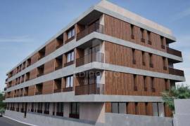 Exclusive 2 Bedroom Apartment in Grijó with Terrace (25m²), Box for 2 Cars and Laundry Exclusive 2 Bedroom Apartment in Grijó with Terrace (25m²), Box for 2 Cars and Laundry