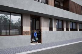 Exclusive 2 Bedroom Apartment in Grijó with Terrace (25m²), Box for 2 Cars and Laundry Exclusive 2 Bedroom Apartment in Grijó with Terrace (25m²), Box for 2 Cars and Laundry